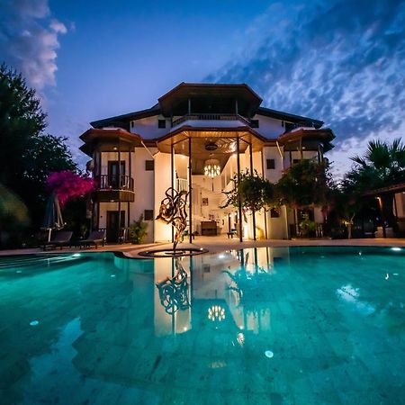 Murat Pasha Mansion (Adults Only) Dalyan Εξωτερικό φωτογραφία