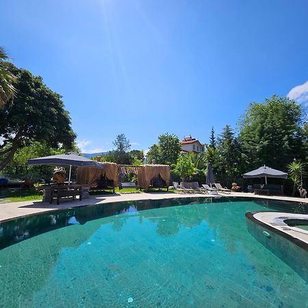 Murat Pasha Mansion (Adults Only) Dalyan Εξωτερικό φωτογραφία