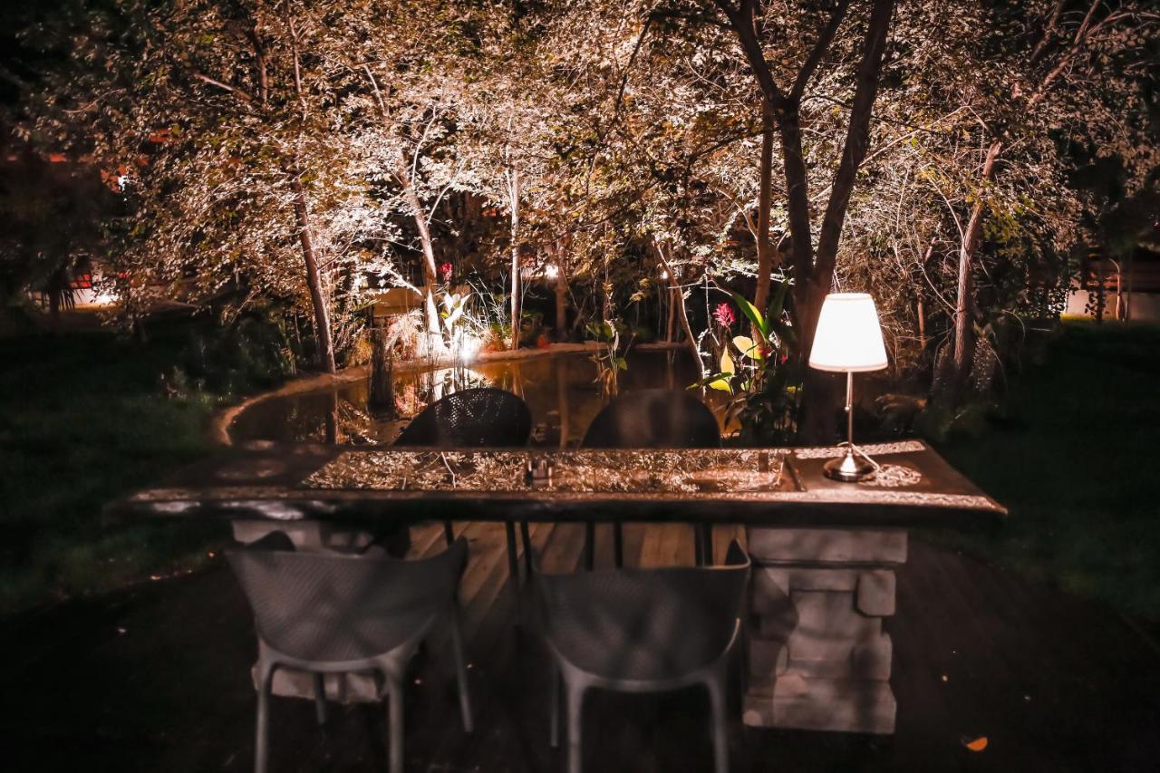 Murat Pasha Mansion (Adults Only) Dalyan Εξωτερικό φωτογραφία