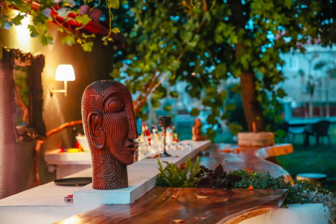 Murat Pasha Mansion (Adults Only) Dalyan Εξωτερικό φωτογραφία