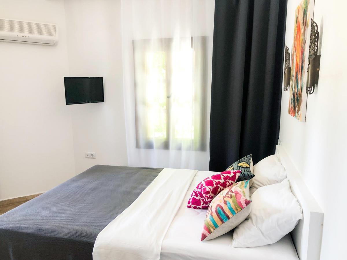 Murat Pasha Mansion (Adults Only) Dalyan Εξωτερικό φωτογραφία