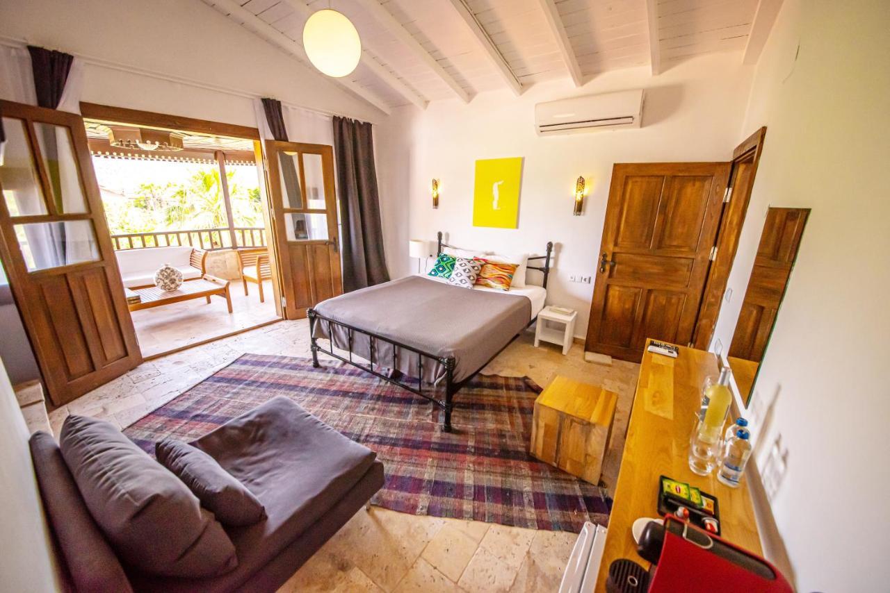 Murat Pasha Mansion (Adults Only) Dalyan Εξωτερικό φωτογραφία