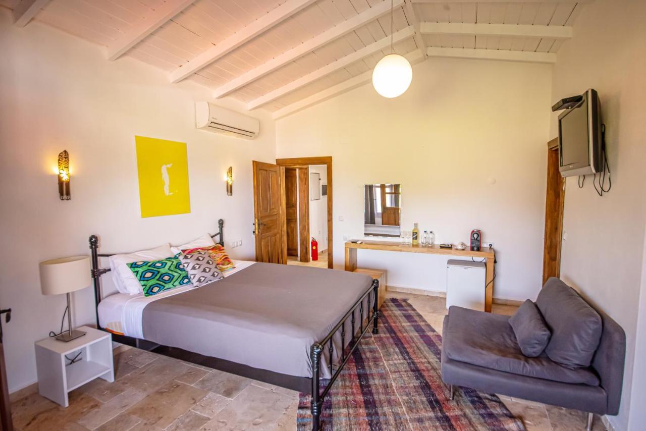 Murat Pasha Mansion (Adults Only) Dalyan Εξωτερικό φωτογραφία