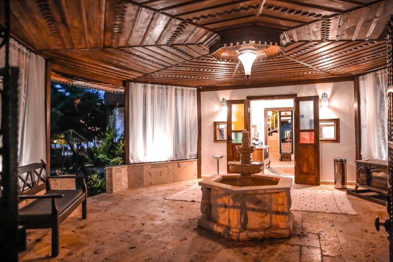 Murat Pasha Mansion (Adults Only) Dalyan Εξωτερικό φωτογραφία