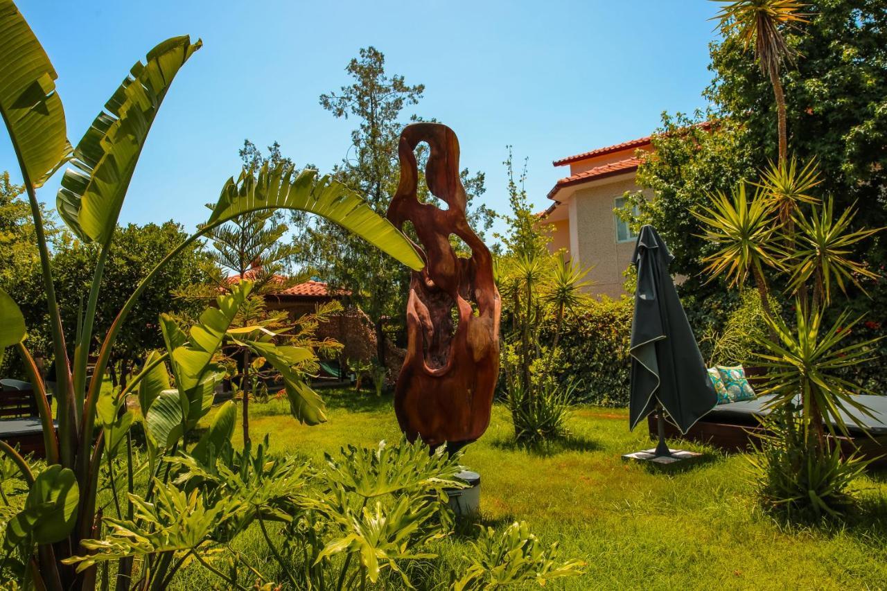 Murat Pasha Mansion (Adults Only) Dalyan Εξωτερικό φωτογραφία