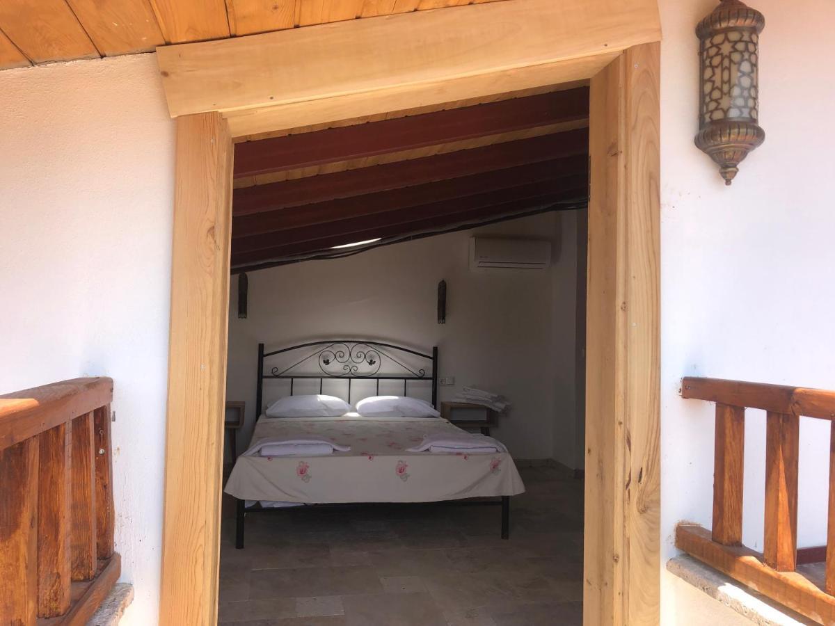 Murat Pasha Mansion (Adults Only) Dalyan Εξωτερικό φωτογραφία