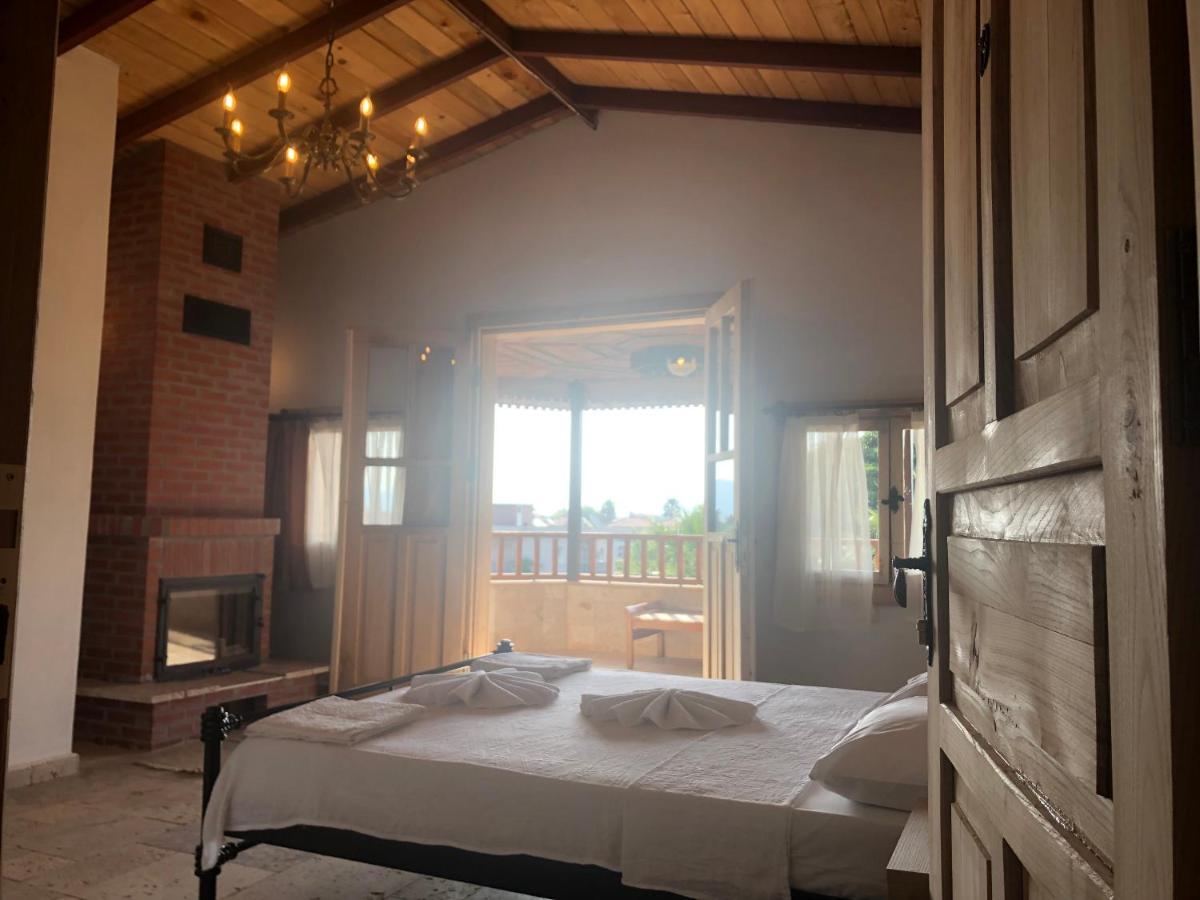 Murat Pasha Mansion (Adults Only) Dalyan Εξωτερικό φωτογραφία