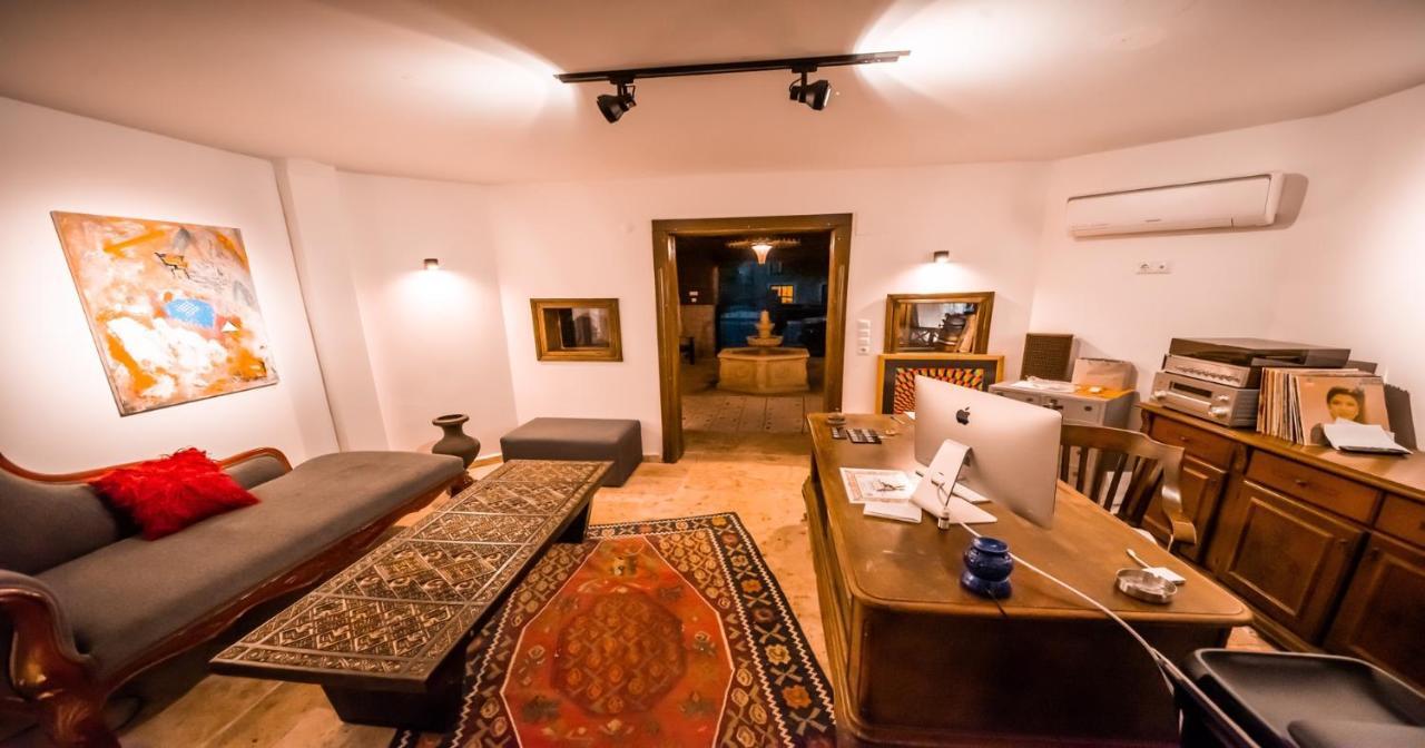 Murat Pasha Mansion (Adults Only) Dalyan Εξωτερικό φωτογραφία