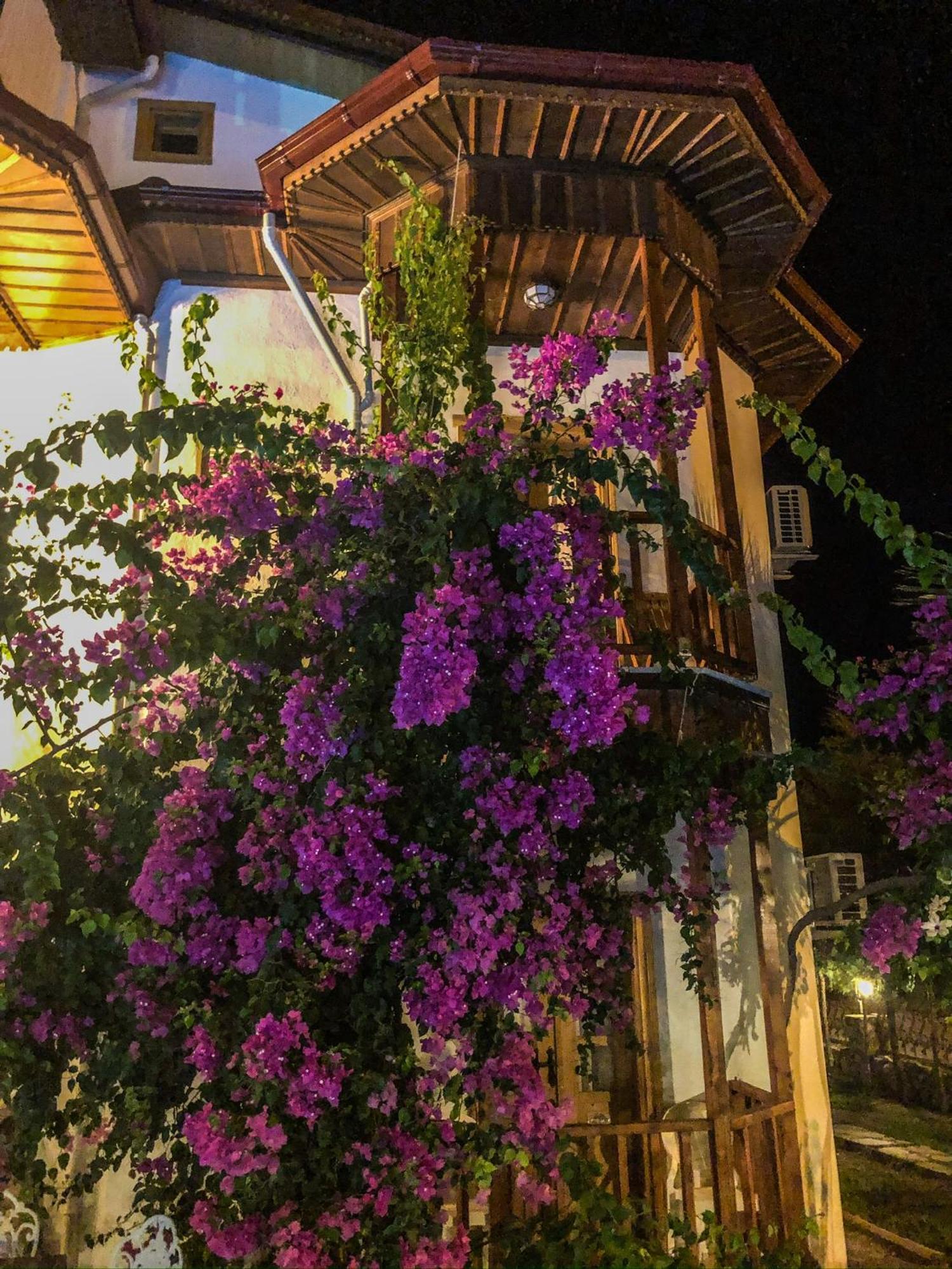 Murat Pasha Mansion (Adults Only) Dalyan Εξωτερικό φωτογραφία