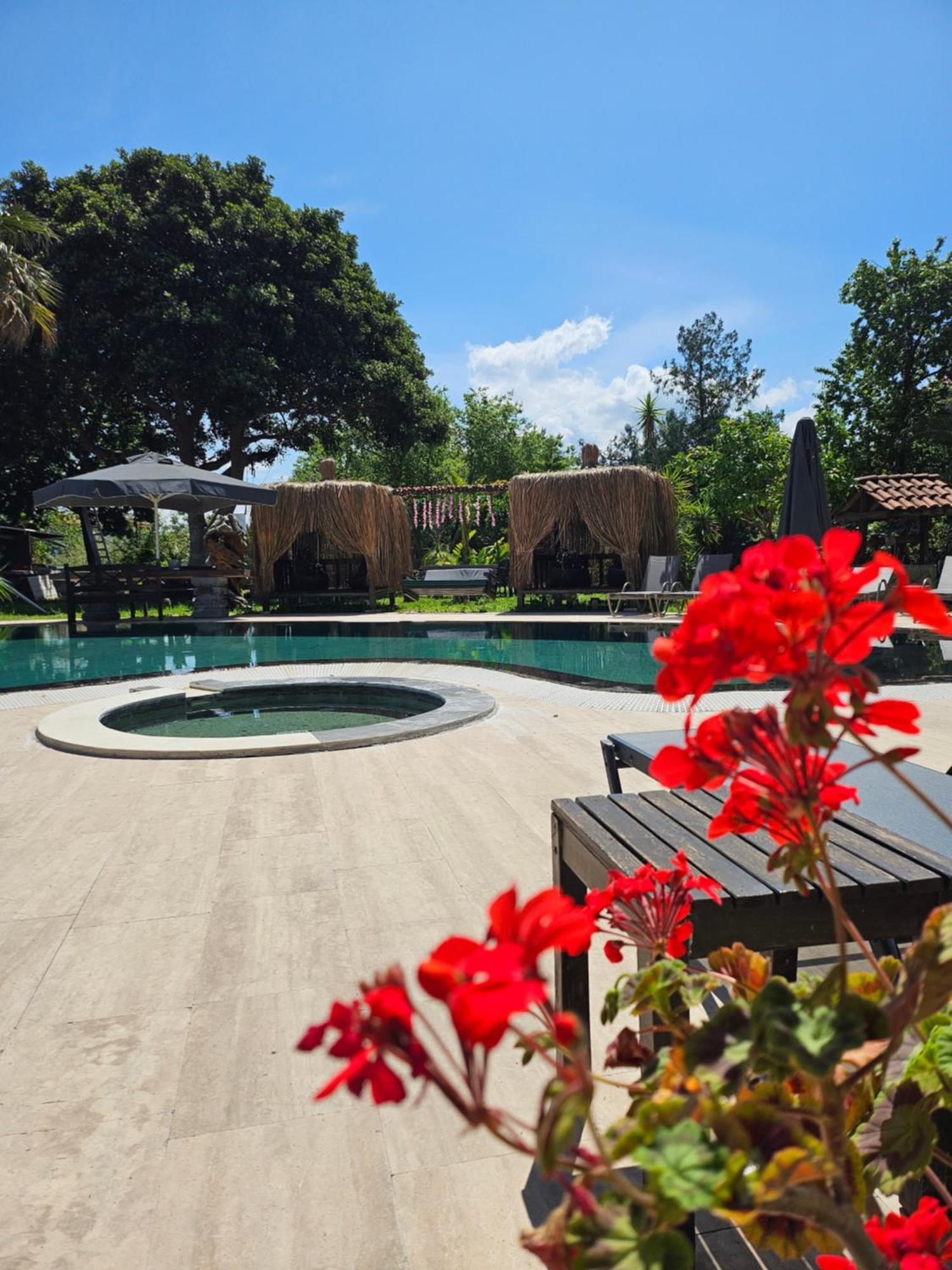 Murat Pasha Mansion (Adults Only) Dalyan Εξωτερικό φωτογραφία