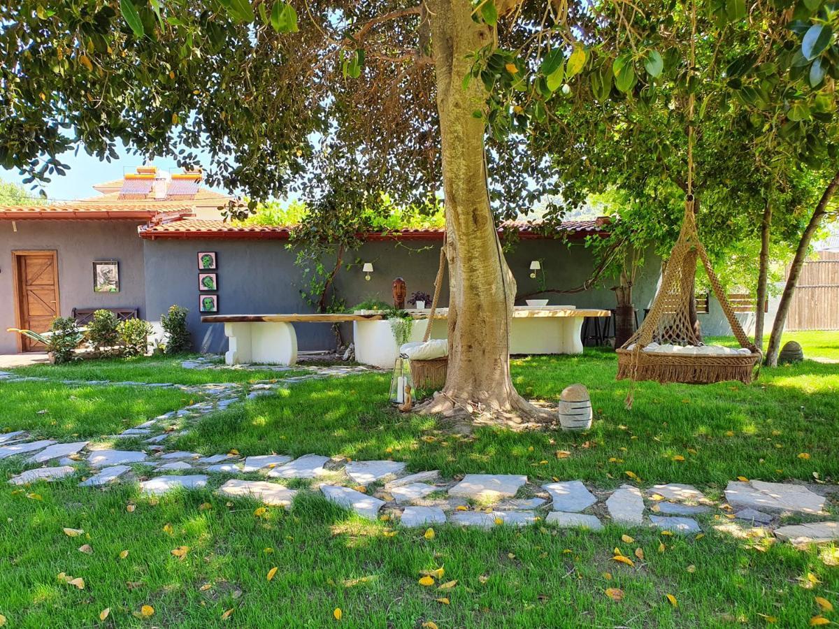 Murat Pasha Mansion (Adults Only) Dalyan Εξωτερικό φωτογραφία